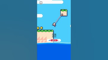 Roper Poki Gameplay #gameplay #gaming #shorts #roper #fancade #short