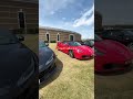 England 🏴󠁧󠁢󠁥󠁮󠁧󠁿 #ferrari #f40 #458 #laferrari #488 #f8tributo #sf90 #296 #法拉利