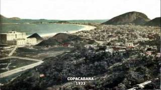 Rio Antigo - Video 4 ( Ultimo ) - Widescreen