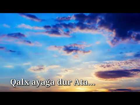 Ayaz Hidayetoglu-Orxan Dadaşov