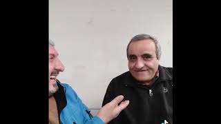 Gülen Adam Yunus Emmi Part 1