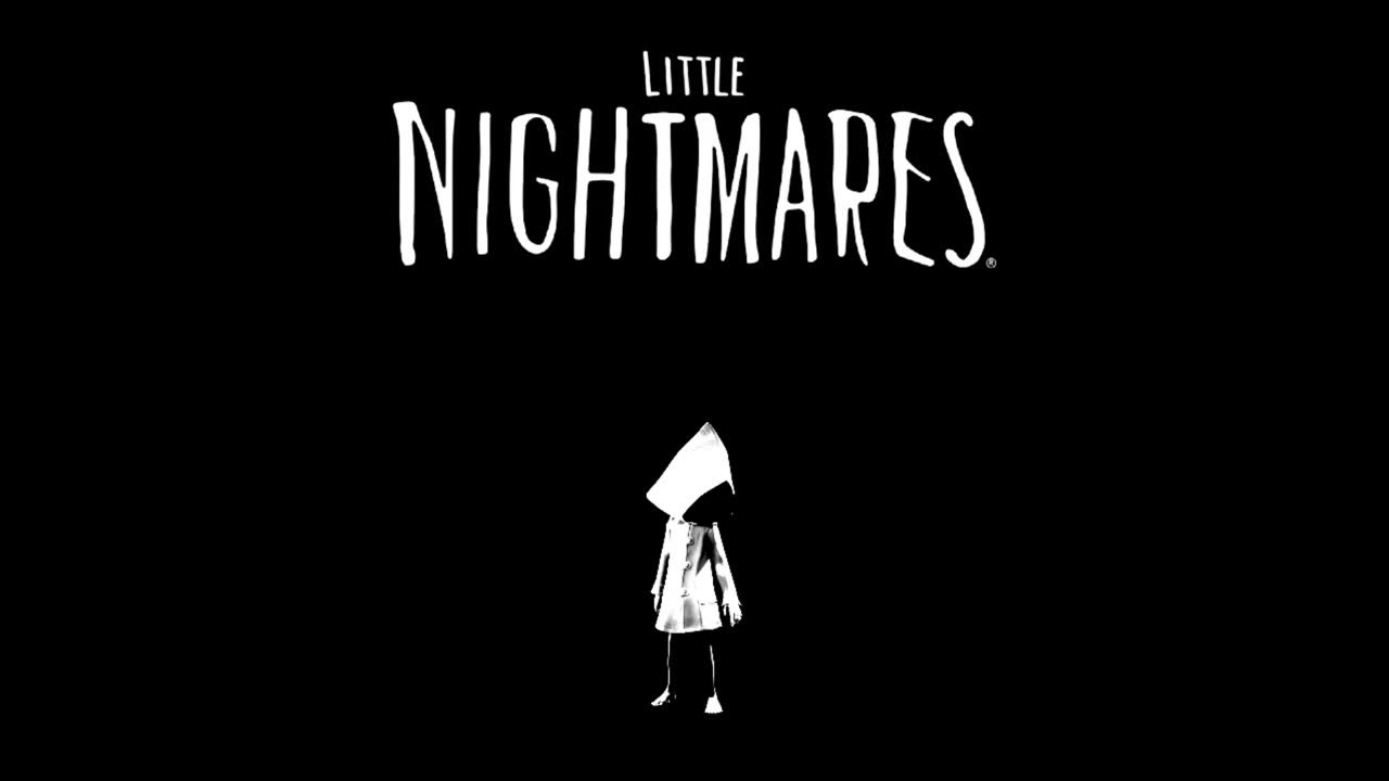 Prison Toys (Music Box) Little Nightmares OST YouTube