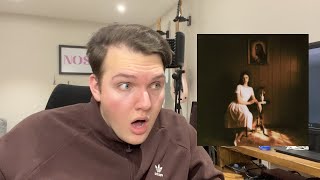 Ethel Cain - Preacher's Daughter - First Listen and Album Reaction