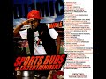 DJ 1Mic - Wale - Sports Budz &amp; Entertainment [2010][Mixtape]