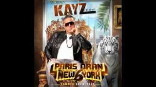 Dj Kayz Feat Ni And Flo Anna Ouyek Inedit