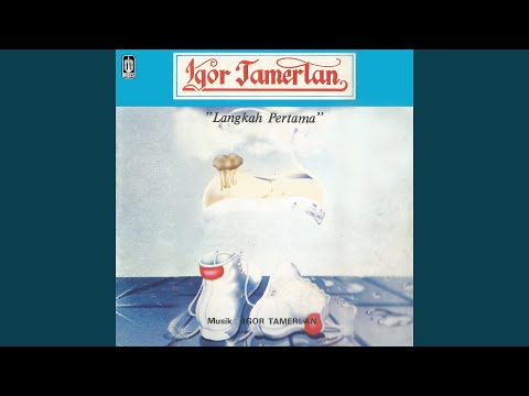 Putar Sajak Cinta - Igor Tamerlan