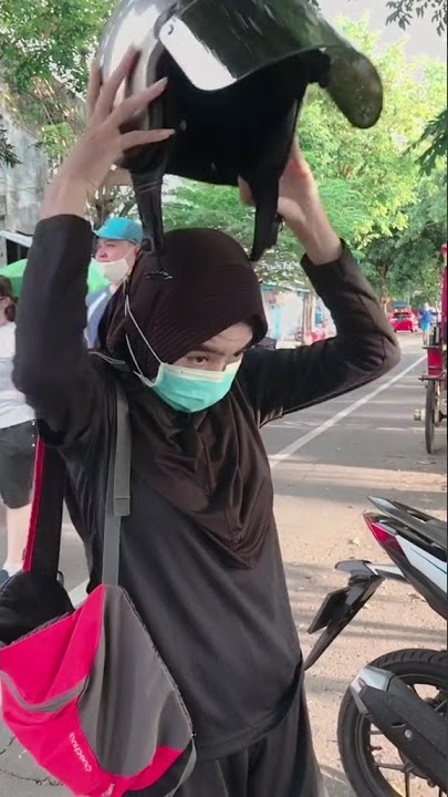 Story wa Mentahan halu joging bareng cewe cantik. Buat manasin mantan, prank temen.