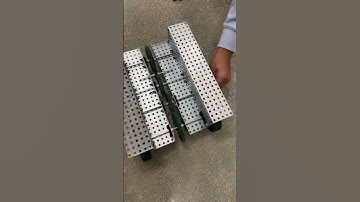 VEX Survival Challenge Task 1 All-Terrain Vehicle #shorts