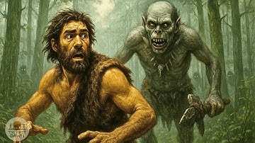 Prehistoric Species That Hunted Other Humans