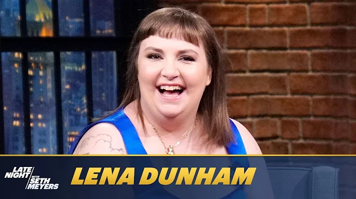 People Love Reminding Lena Dunham How Unattractive...