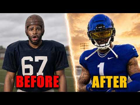 Every Football Drip Hack You Need in 2026