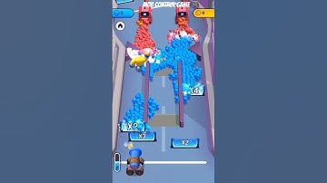 MOB CONTROL GAME 🎮 #viral #shorts #ytshorts #shortvideo #gamer #foryou #youtubeshorts #shortsviral