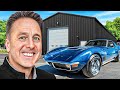 What You Didn't Know About Dennis Collins