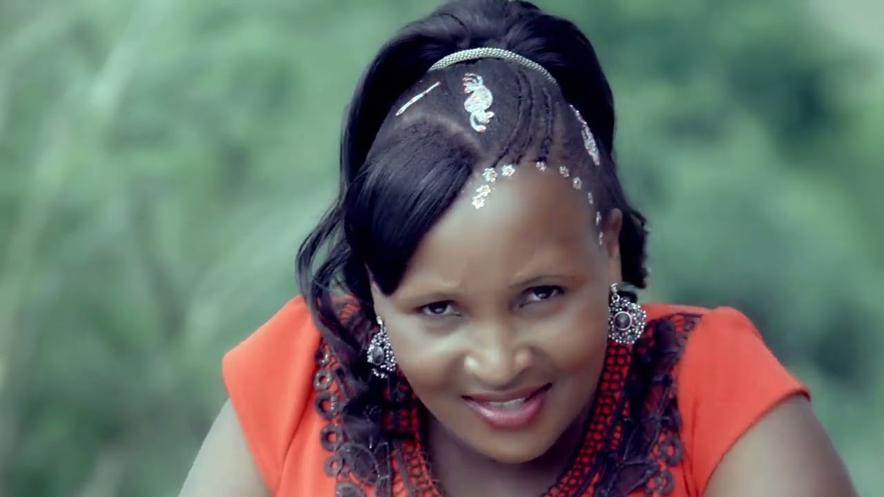 Tihine Ekitine Muheru HD VIDEO Pr Juliet Noremera