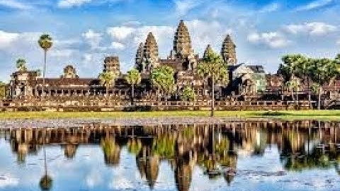 Learn Khmer : Useful Words and Phrases for Travelers Part 12 | Let