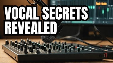 How to record vocals | Audio Engineering | Cubase Tutorial | Technical Arniazi