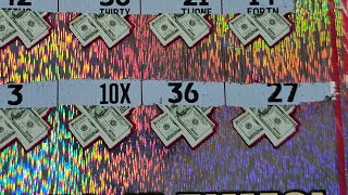 Profit On ONE TICKET  $5 20X Arizona Lottery Scratchers