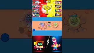 Brawl Stars Mythic vs Legends Tournament #brawlstars #tournament #vsbattle