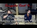 Renegades React to... Game Theory: Rosalina Unmasked Parts 1 & 2