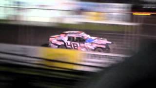 Fairmont Raceway IMCA Hobby Stock Feature