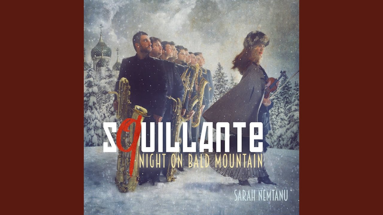 Pulcinella: Serenata - Scherzino (Arr. for Wind Ensemble)