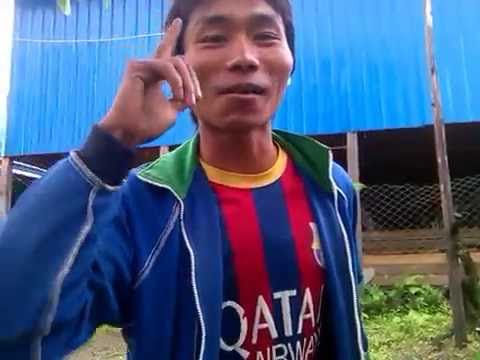 Ngalang -Van Bawi