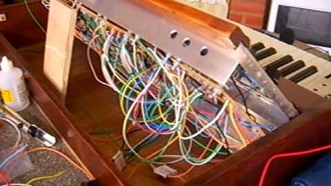 MiniBrasil - The Ins and Outs...