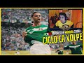 🔴 REACCIONANDO a Cuando MÉXICO fue FAVORITO en un MUNDIAL | Ciclo LA VOLPE - Parte 2 🇲🇽