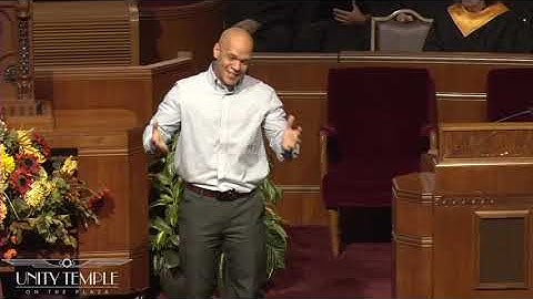 Unity Temple 11/5/2023