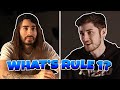 I asked Moistcr1tikal the HARDEST Rocket League questions