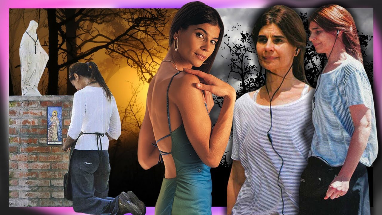 Qué fue de la vida de MILLIE STEGMAN