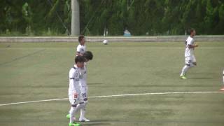 20160817TMvs粉河高校　3rd