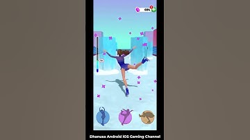 Cutting Edge  - All Levels Gameplay Walkthrough Android,ios (Levels 22)