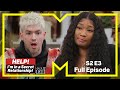 Lisa &amp; Tee | Help! I'm In A Secret Relationship | Series 2 Episode 3 | Full Episode