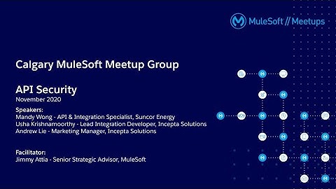 API Security Best Practices