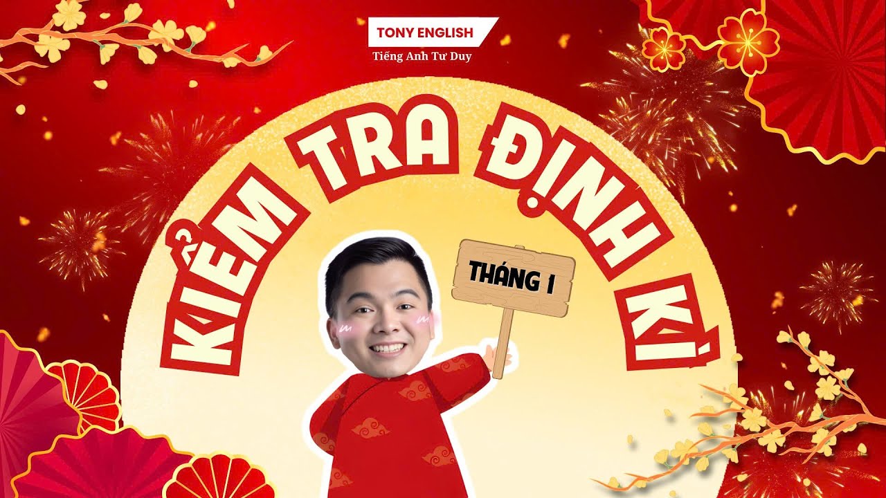 VIDEO TEST ĐỊNH KỲ CỦA HUY HOÀNG - VENUS 7 CÙNG MS.BECK