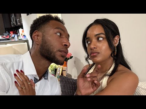When things get a little too SPICY between Nadia and her ex!