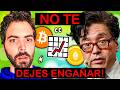 PORQUÉ las cripto pueden haber tocado fondo (Explicado en 4 minutos)