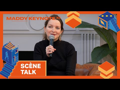 MaddyKeynote 2023 | L'accélération digitale à la française