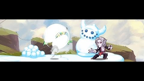 PLAYING BRAWLHALLA UNTIL I BEAT A CHOSEN BOT