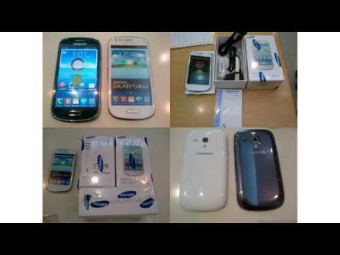 Samsung Galaxy Ace 3 Review. 