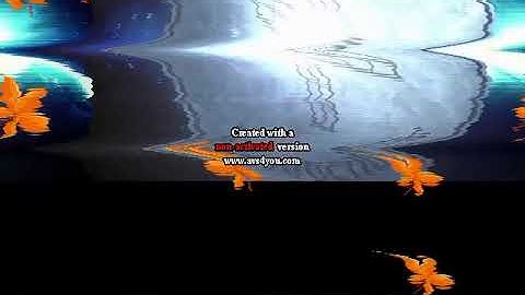 Test Multi-Rendering on AVS