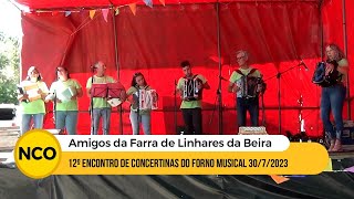 Amigos da Farra Concertinas de Linhares Beira 04 (Forno23)