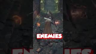 Dark Souls' JAILERS Are In My Nightmares. #darksouls #darksouls3playthrough