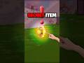 *SECRET* Item To Reach Level 100 FAST in Fortnite Chapter 7 Season 2 🤫 #shorts #fortnite