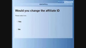 URL Masking Part 2 - Why Mask Your URL?