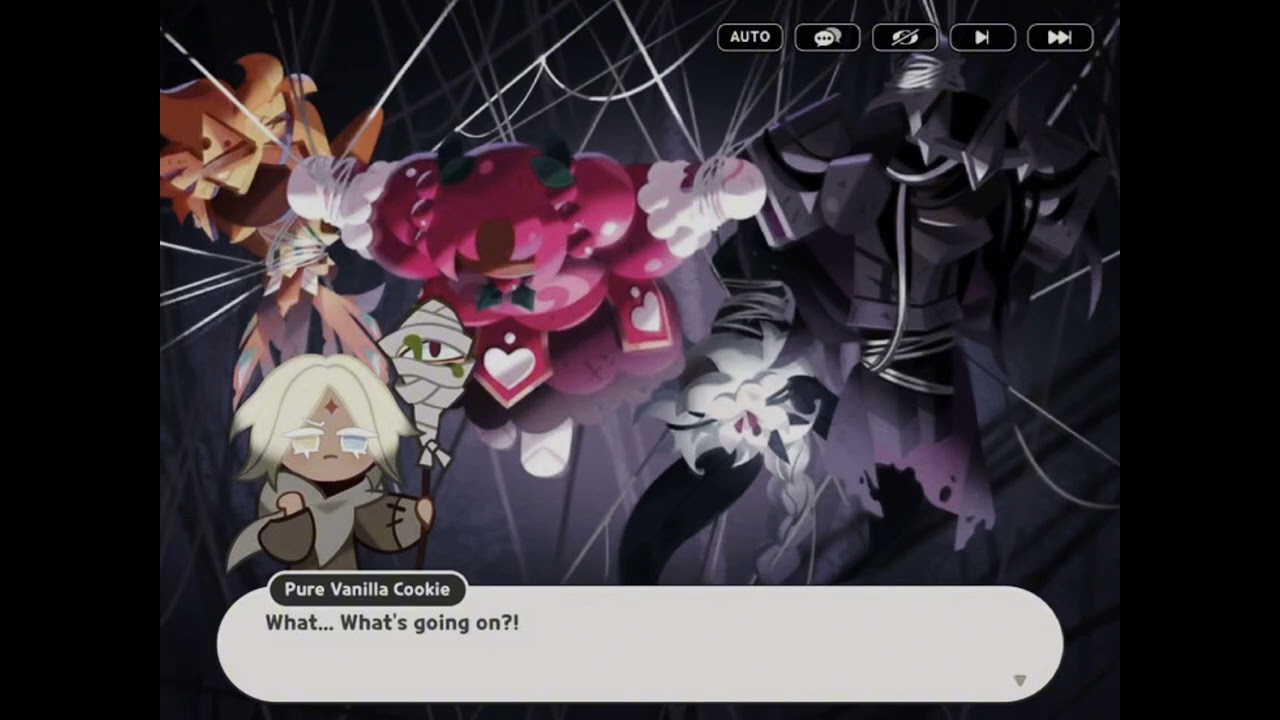 Crk - Like a Mirage in the Glade Theme (Slowed + Reverb)