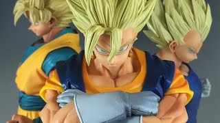 ドラゴンボール　MSP ベジット