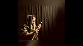 Persembahan Hati - Instrumental Saxophone by Lucy Chan