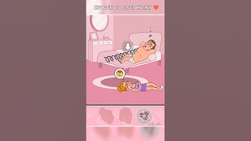 She Gets To Sleep Warmly ❤️ " Impossible Date Level 171 (Dmaxgamerz Gameplay) #shortsfeed